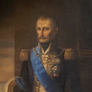 Napoleonic Wars Carlos Lecor