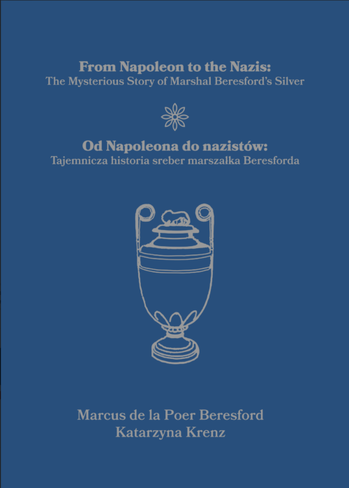 From-Napoleon-to-the-Nazis- by Marcus de la Poer Beresford and Katarzyna Krenz